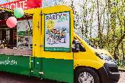 WITWE BOLTE - WITWE BOLTE Partyservice