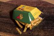 WITWE BOLTE - WITWE BOLTE Pommes