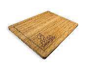 WITWE BOLTE - WITWE BOLTE Schneidebrett