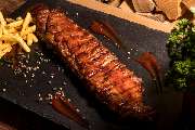 WITWE BOLTE - WITWE BOLTE Spare Ribs