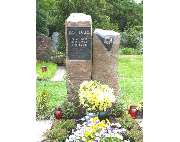 Witzel Grabmale - GALLERY