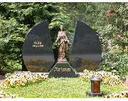 Witzel Grabmale - GALLERY