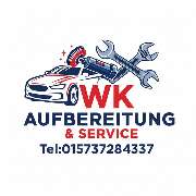 WK Aufbereitung & Service - 1
