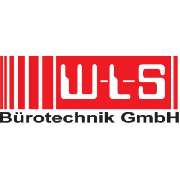 WLS Bürotechnik GmbH - LOGO