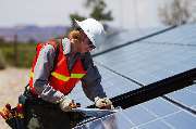 W&M Elektroinstallationsservice e.K. - Solar