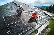 W&M Elektroinstallationsservice e.K. - Solar1