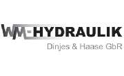 WM-Hydraulik Dinjes & Haase Gbr - LOGO