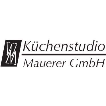 WM Küchenstudio GmbH, Inh. Patrick Mauerer - LOGO