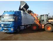 WM Transporte GmbH - GALLERY