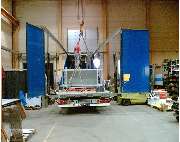 WM Transporte GmbH - GALLERY