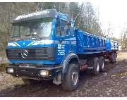 WM Transporte GmbH - GALLERY
