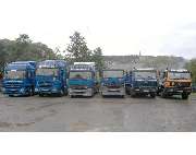 WM Transporte GmbH - GALLERY