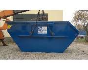 WM Transporte GmbH - GALLERY