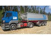 WM Transporte GmbH - GALLERY