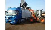 WM Transporte GmbH - GALLERY