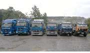 WM Transporte GmbH - GALLERY
