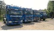 WM Transporte GmbH - GALLERY