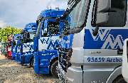 WM Transporte GmbH - GALLERY
