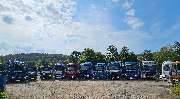 WM Transporte GmbH - GALLERY