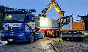 WM Transporte GmbH - GALLERY