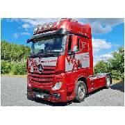WM Transporte GmbH - GALLERY