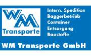 WM Transporte GmbH - LOGO