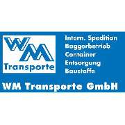 WM Transporte GmbH - LOGO