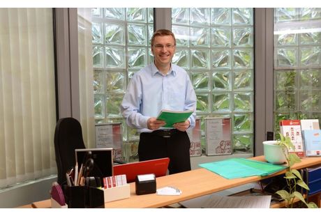 WMA Versicherungsmakler GmbH - GALLERY