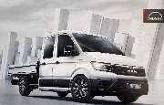 WNS Wittstocker Nutzfahrzeuge Handels- & Servicegesellschaft mbH - GALLERY