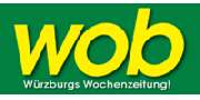WOB Verlags-GmbH & Co. KG - LOGO