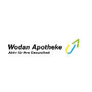 Wodan Apotheke - Logo der Wodan Apotheke