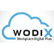 WODIX GmbH - LOGO