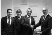 Wöhning Wolfgang Geschäftsstelle der ERGO Beratung und Vertrieb AG - GALLERY