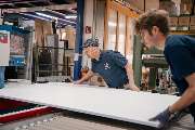 Wölfel GmbH - GALLERY