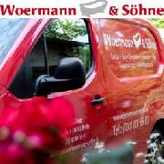 Woermann & Söhne sanitäre Anlagen und Heizung Gesellschaft mbH - LOGO