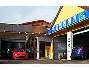 Wörrlein Kfz-Meisterbetrieb - GALLERY