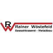 Wöstefeld Metallbau - LOGO