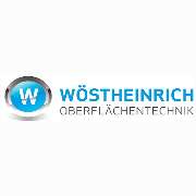 Wöstheinrich Oberflächentechnik GmbH - LOGO
