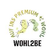 WOHL2BE - LOGO