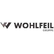 WOHLFEIL Hausverwaltungen und Immobilienvermittlungs GmbH - LOGO