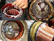 Wohlgemuth Elektromaschinen - GALLERY