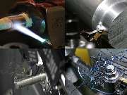 Wohlgemuth Elektromaschinen - GALLERY