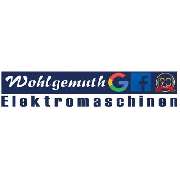 Wohlgemuth Elektromaschinen - LOGO