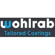 WOHLRAB Aufdampftechnik GmbH - LOGO