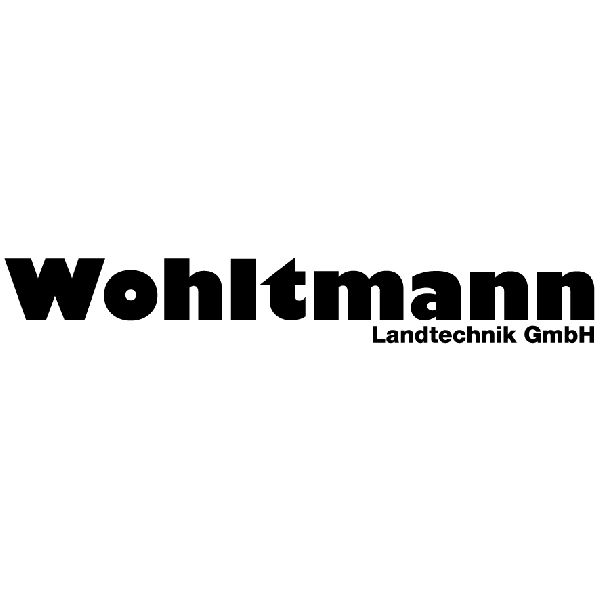 Wohltmann Landtechnik GmbH - LOGO