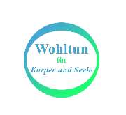 Logo - Wohltun für Körper und Seele