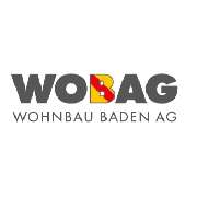 Wohnbau Baden AG (WOBAG) - LOGO
