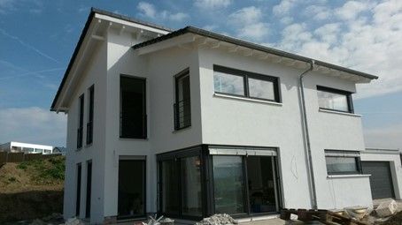 Wohnbau Liebenstein GmbH - GALLERY