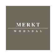 Logo - Wohnbau Merkt GmbH