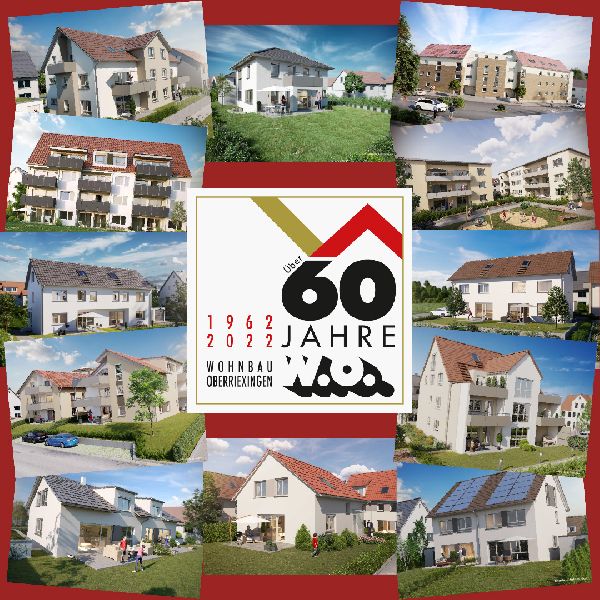 Wohnbau Oberriexingen Immobilien GmbH - GALLERY